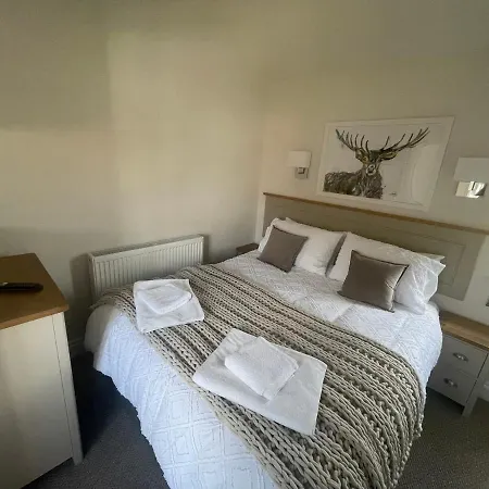 בית נופש Secret Of Eden View