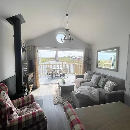 Secret Of Eden View Casa vacanze Filey