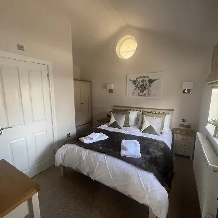 Casa vacanze Secret Of Eden View Filey