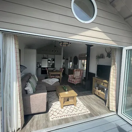 Secret Of Eden View בית נופש *