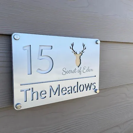 Secret Of Eden View בית נופש פילי