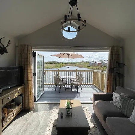 בית נופש Secret Of Eden View *