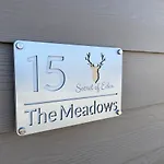 Secret Of Eden View Holiday home Filey