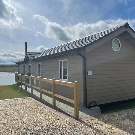 Holiday home Secret Of Eden View *
