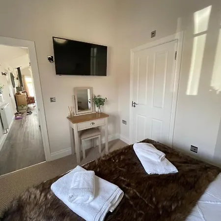 Дом отдыха Secret Of Eden View *