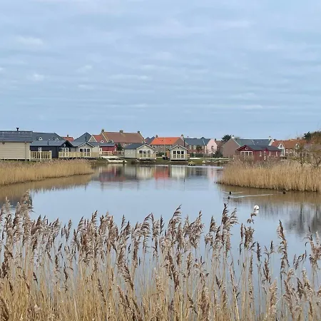 Secret Of Eden View Holiday home Filey