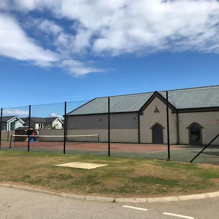 Σπίτι διακοπών Secret Of Eden View Filey